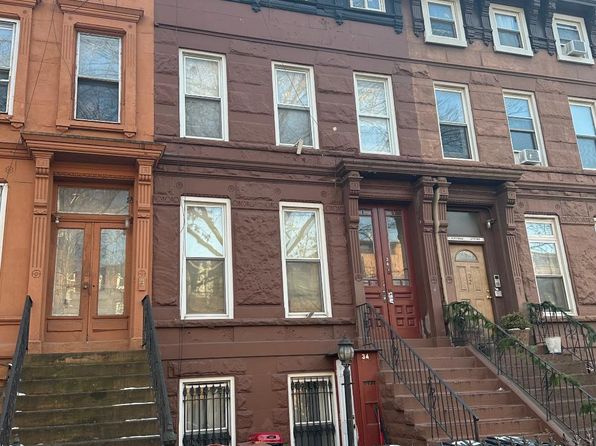 34 Hart Street, Brooklyn, NY 11206