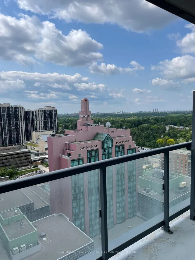 Additional image 6 of 5162 Yonge St Unit 2510