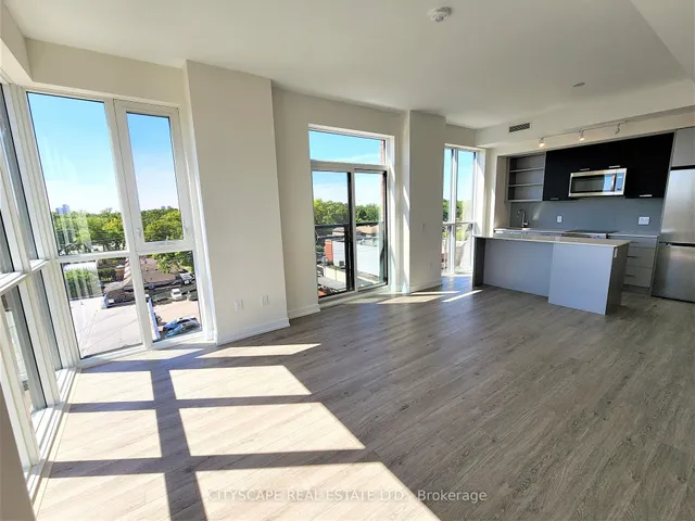 Additional image 11 of 2300 St Clair Ave Unit 608