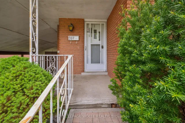 Additional image 5 of 207 Sweetbriar Dr