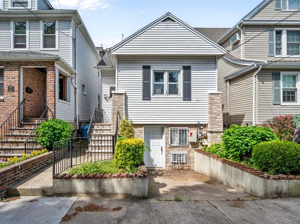 1615 Mahan Avenue, Bronx, NY 10461