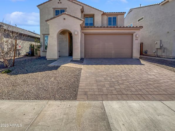 6921 W Gwen St, Laveen, AZ 85339