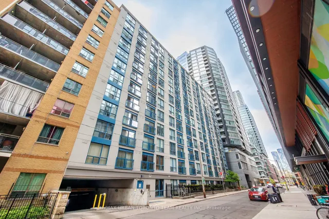 Additional image 34 of 75 Dalhousie St Unit 1108&1109