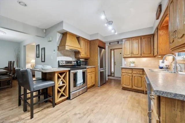 Additional image 10 of 135 Georgian Pl