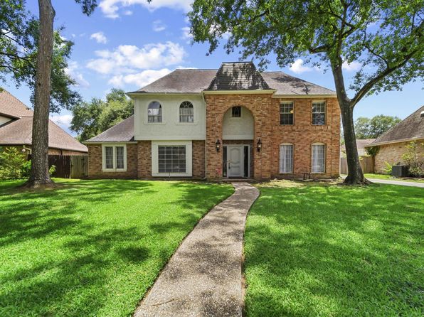 2007 Roanwood Dr, Houston, TX 77090