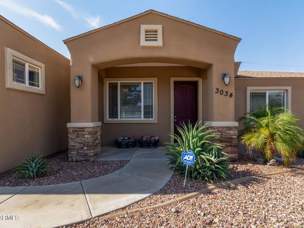 3034 E Turney Ave, Phoenix, AZ 85016