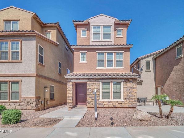 2118 N 77th Ln, Phoenix, AZ 85035