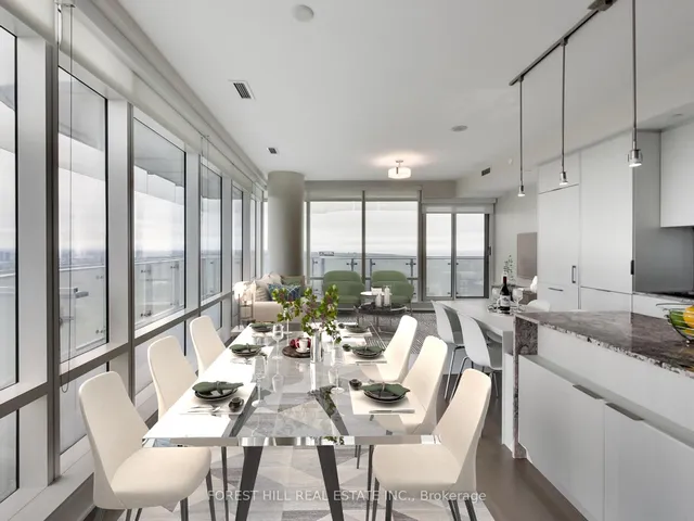 Additional image 15 of 1 Bloor St Unit 6001