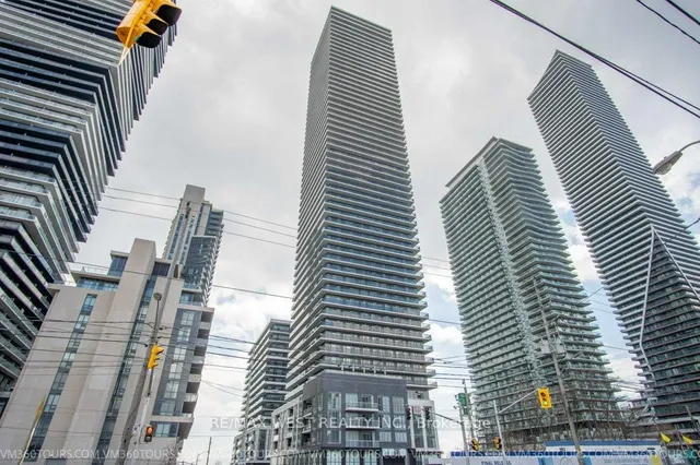 70 Annie Craig Dr Unit 3602