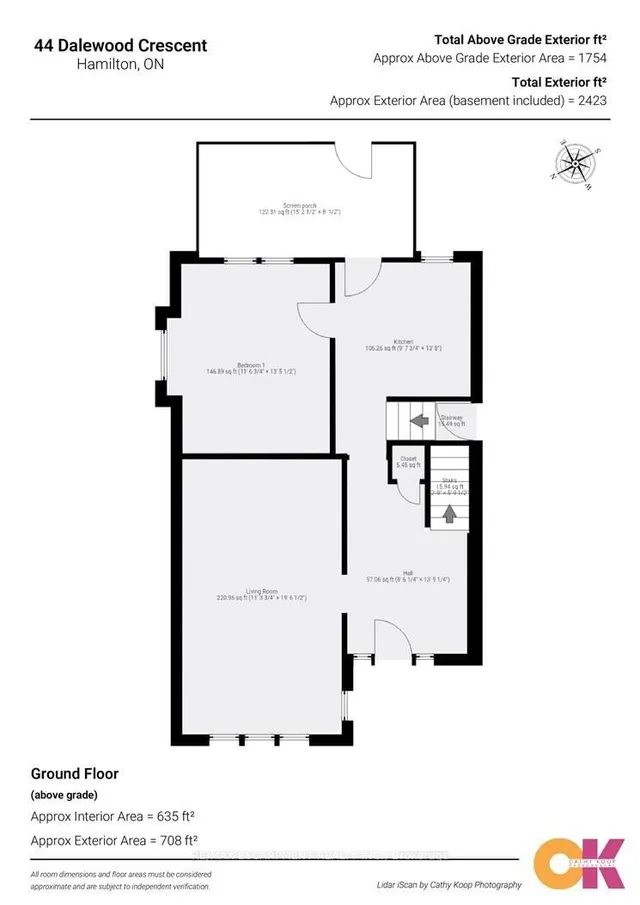 Additional image 49 of 44 Dalewood Cres