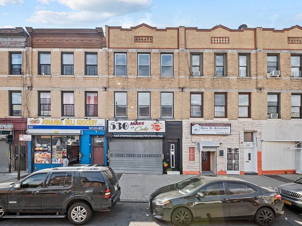 530 Sutter Ave, Brooklyn, NY 11207