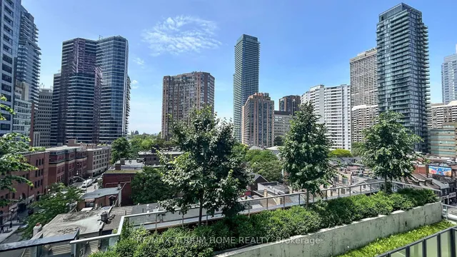 Additional image 38 of 1 Gloucester St Unit 715