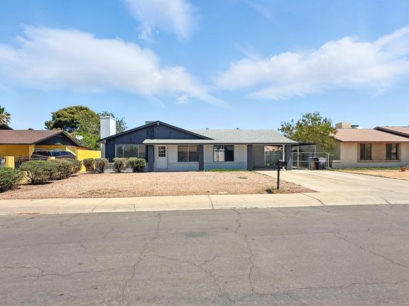 7730 W Mulberry Dr, Phoenix, AZ 85033