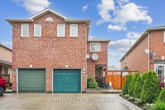 5517 Whistler Cres