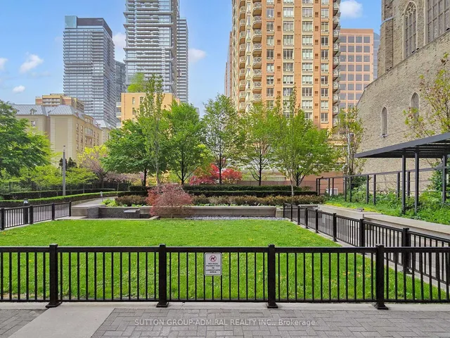 Additional image 27 of 28 Ted Rogers Way Unit 2604