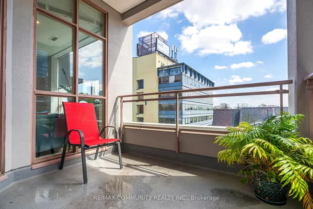 Additional image 20 of 980 Yonge St Unit 513