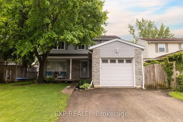 147 Rolling Meadows Dr