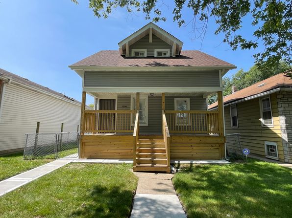 9246 S Perry Ave, Chicago, IL 60620