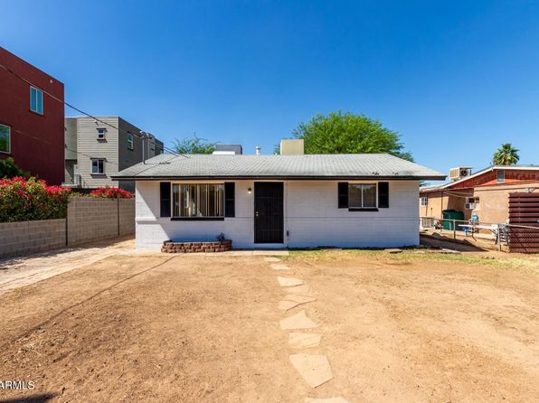 2008 W Lawrence Rd, Phoenix, AZ 85015