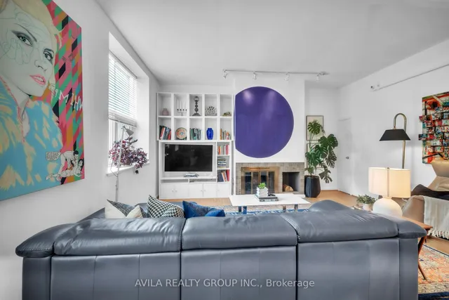 Additional image 10 of 75 Markham St Unit 7