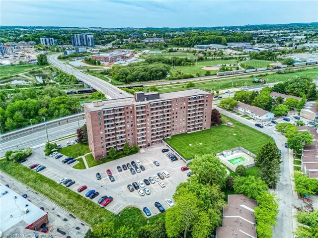 Additional image 36 of 1100 Courtland Ave Unit 714