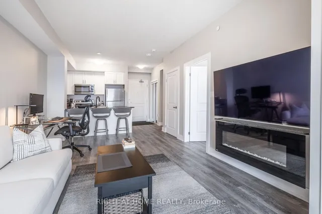 Additional image 15 of 450 Dundas St Unit 331