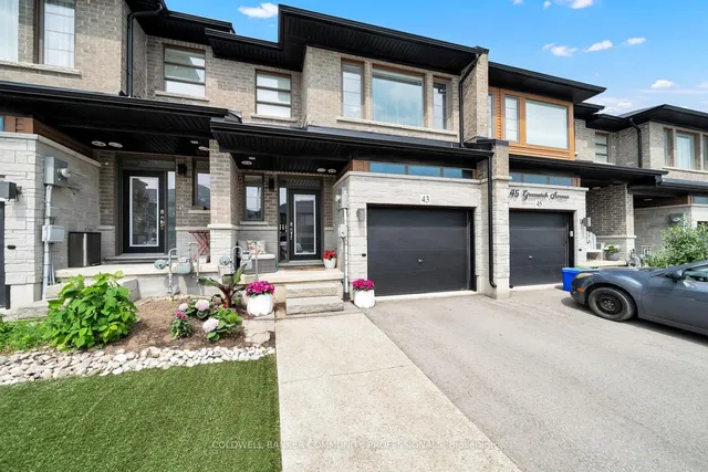 Additional image 3 of 43 Greenwich Ave