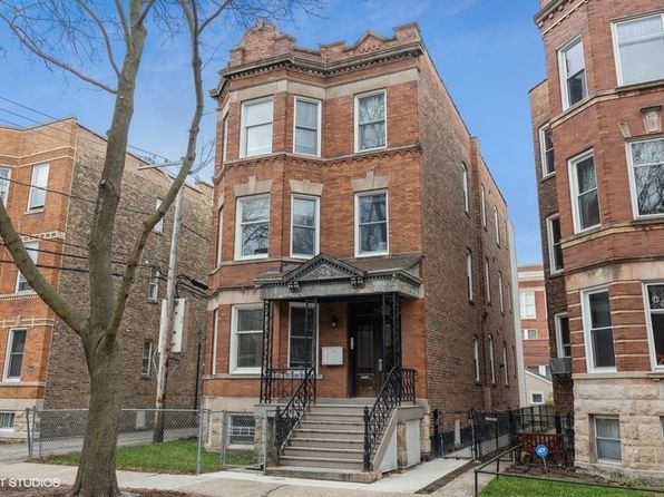 2151 W Cortez St, Chicago, IL 60622