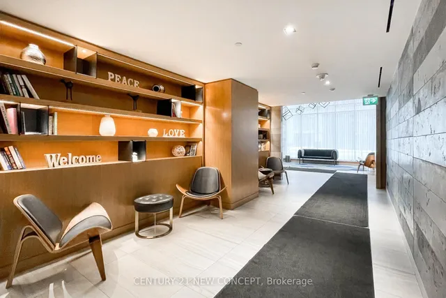 Additional image 5 of 120 Parliament St Unit 2201