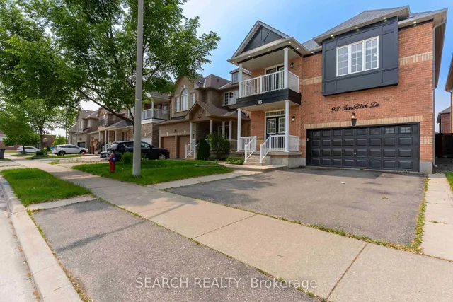 Additional image 3 of 93 Iron Block Dr