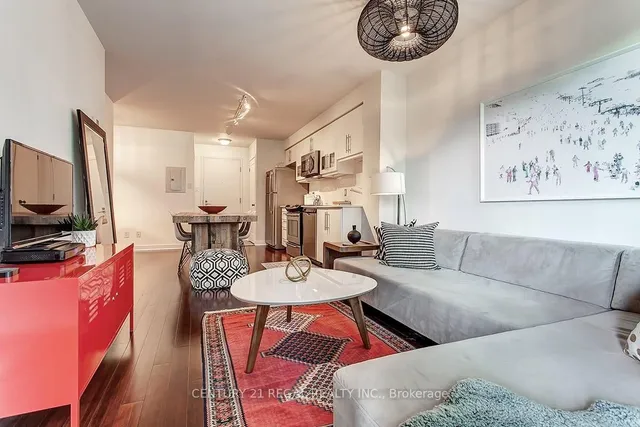 Additional image 9 of 1169 Queen St Unit N202