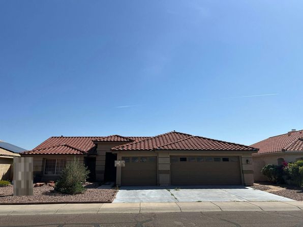 3925 W Charter Oak Rd, Phoenix, AZ 85029
