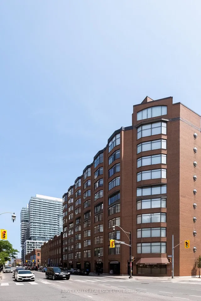 Additional image 2 of 135 George St Unit 202