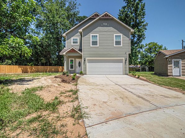 4801 Marquita Ln, Houston, TX 77039