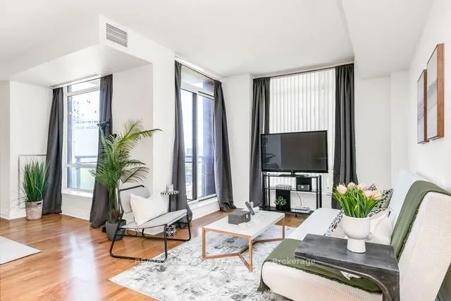 Additional image 3 of 500 Queens Quay Unit 607