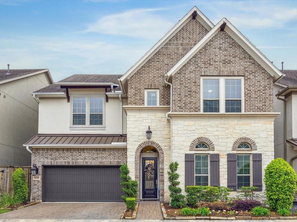 8325 Barberry Branch St, Houston, TX 77055