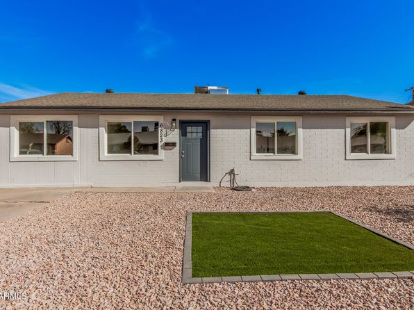 6823 W Coolidge St, Phoenix, AZ 85033