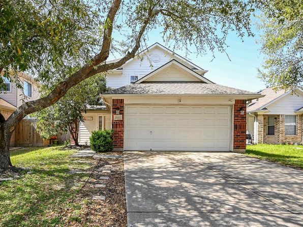 21823 Siberian Elm Ln, Houston, TX 77073