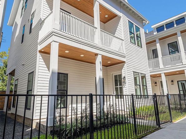 515 E 4th St, Houston, TX 77007