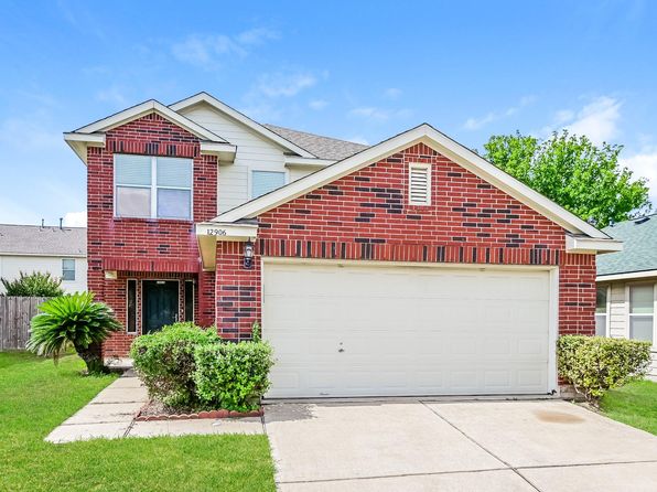 12906 Yarrow Crest Ct, Houston, TX 77085