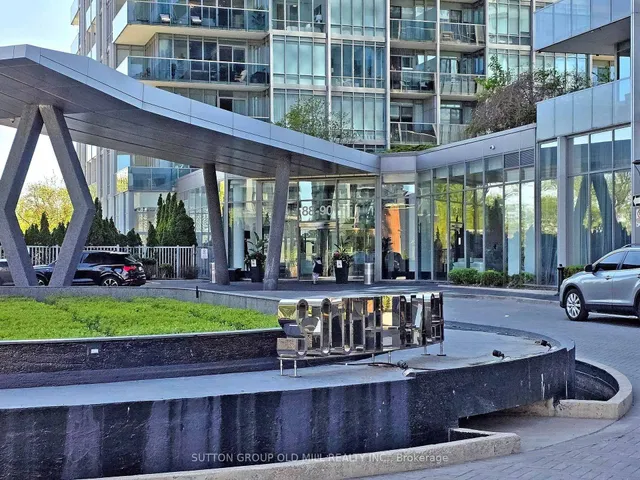 90 Park Lawn Rd Unit 1205