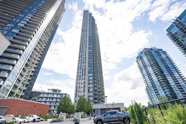 36 Park Lawn Rd Unit 2708