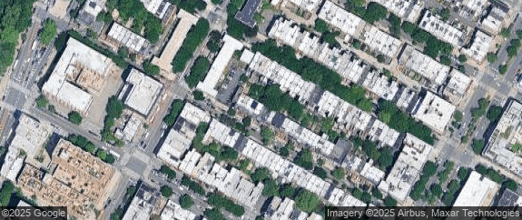 257 W 136th St, New York, NY 10030