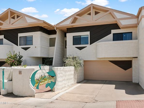 33 W Missouri Ave UNIT 17, Phoenix, AZ 85013