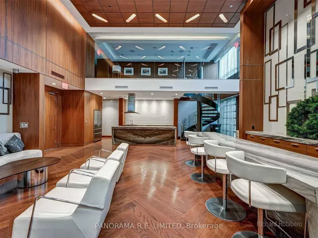 Additional image 30 of 215 Sherway Gardens Rd Unit 2110