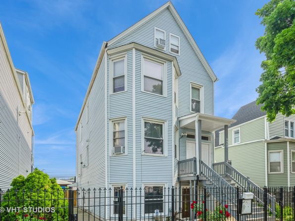 3421 W Melrose St, Chicago, IL 60618