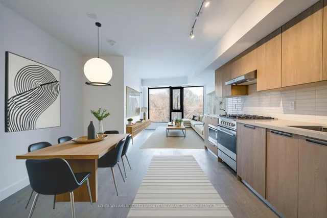 160 Kingsway Cres Unit 212