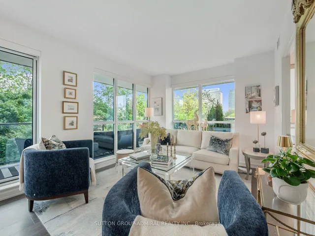 Additional image 17 of 609 Avenue Rd Unit 304