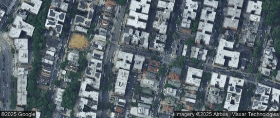 150 W 197th St APT 34, Bronx, NY 10468