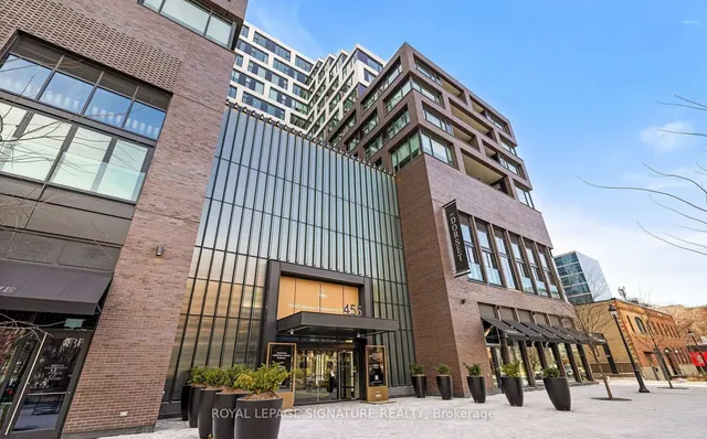 Additional image 37 of 455 Wellington St Unit 608